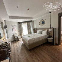 Belek Beach Resort Hotel 5* - Фото отеля