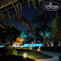 Stella Beach Resort & SPA Makadi Bay 5* - Фото отеля