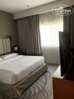 DoubleTree by Hilton Ras al Khaimah Corniche Hotel & Residences 4*