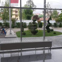 Movenpick Resort & SPA Anapa Miracleon 5* - Фото отеля