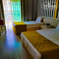 Grand Ring 5* - Фото отеля