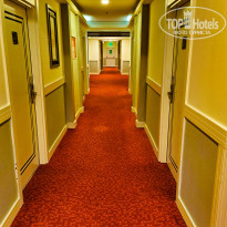 Grand Ring 5* - Фото отеля