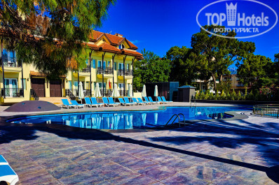 Grand Ring 5* - Фото отеля