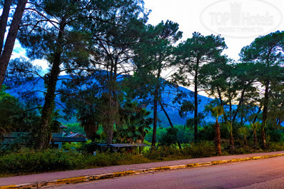 Grand Ring 5* - Фото отеля