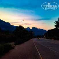 Grand Ring 5* - Фото отеля