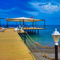 Grand Ring 5* - Фото отеля