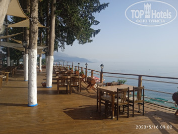 Rox Royal Hotel 5* - Фото отеля