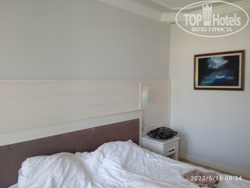 Rox Royal Hotel 5* - Фото отеля