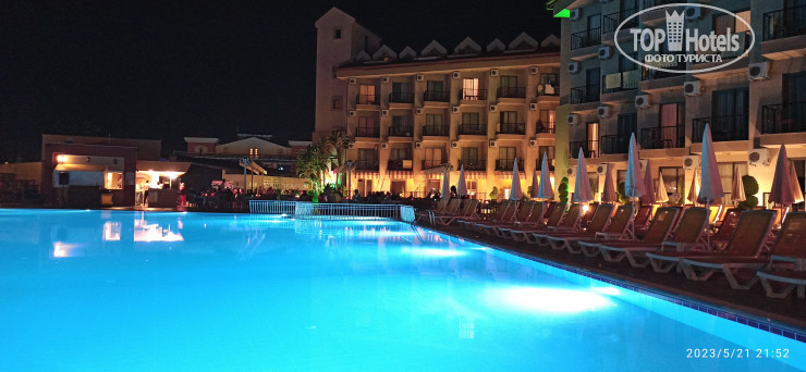 Victory Resort 5* - Фото отеля