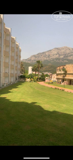 Rox Royal Hotel 5* - Фото отеля