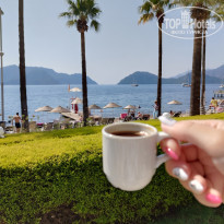 Ideal Prime Beach 5* - Фото отеля