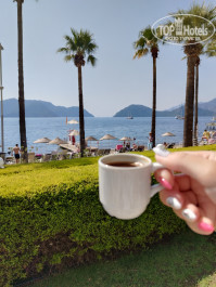 Ideal Prime Beach 5* - Фото отеля