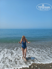 Alex Resort & Spa Hotel 4* - Фото отеля