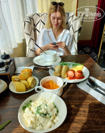 Alex Resort & Spa Hotel 4* - Фото отеля