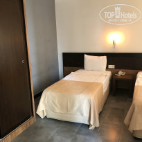 Senza Hotels Grand Santana Hotel 4* - Фото отеля