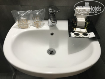 Senza Hotels Grand Santana Hotel 4* - Фото отеля