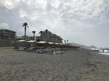 Senza Hotels Grand Santana Hotel 4* - Фото отеля