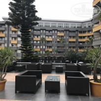 Senza Hotels Grand Santana Hotel 4* - Фото отеля