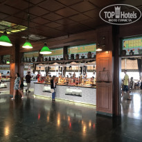 Senza Hotels Grand Santana Hotel 4* - Фото отеля