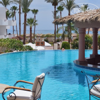 Iberotel Palace 5* Основной бассейн - Фото отеля