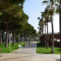 Alva Donna World Palace 5* - Фото отеля