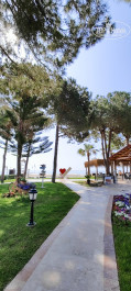Alva Donna World Palace 5* - Фото отеля