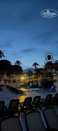 Alva Donna World Palace 5* - Фото отеля