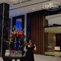 Alva Donna World Palace 5* - Фото отеля
