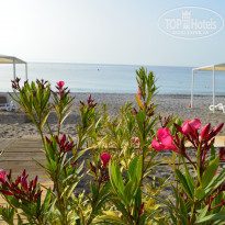 Alva Donna World Palace 5* - Фото отеля