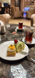 Alva Donna World Palace 5* - Фото отеля