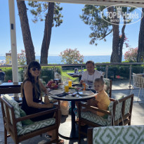 Akra Kemer 5* - Фото отеля