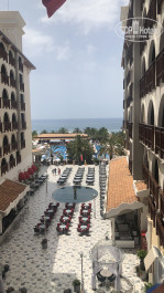 Quattro Beach Spa & Resort 5* - Фото отеля