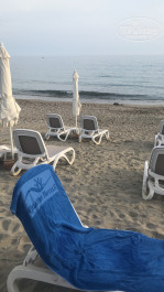 Quattro Beach Spa & Resort 5* - Фото отеля