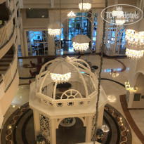 Quattro Beach Spa & Resort 5* - Фото отеля