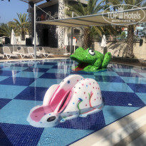 Quattro Beach Spa & Resort 5* - Фото отеля