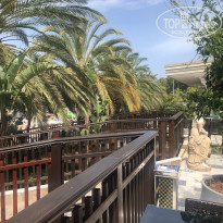 Quattro Beach Spa & Resort 5* - Фото отеля
