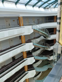 Rox Royal Hotel 5* - Фото отеля