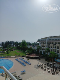 Rox Royal Hotel 5* - Фото отеля