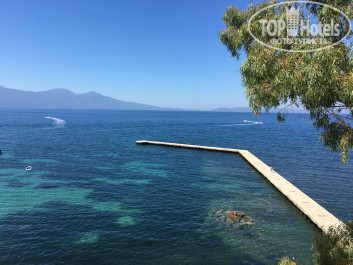 Vista Azur Hotel 4* - Фото отеля