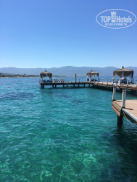 Vista Azur Hotel 4* - Фото отеля