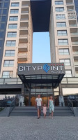 City Point Hotel & Spa 5*