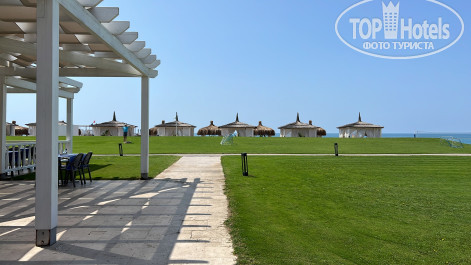 Sirene Belek Hotel 5* - Фото отеля