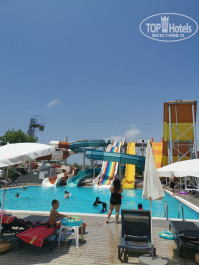 Senza The Inn Resort & Spa 5* - Фото отеля