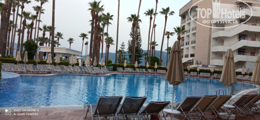 Ideal Prime Beach 5* - Фото отеля