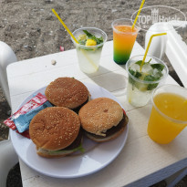 Miarosa Kemer Beach 5* - Фото отеля