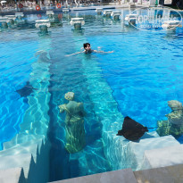 Miarosa Kemer Beach 5* - Фото отеля