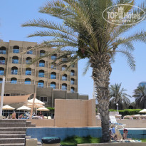 Carlton Sharjah 4* - Фото отеля