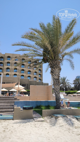 Carlton Sharjah 4* - Фото отеля