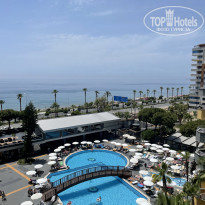 Senza Hotels Grand Santana Hotel 4* - Фото отеля