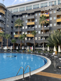 Senza Hotels Grand Santana Hotel 4* - Фото отеля